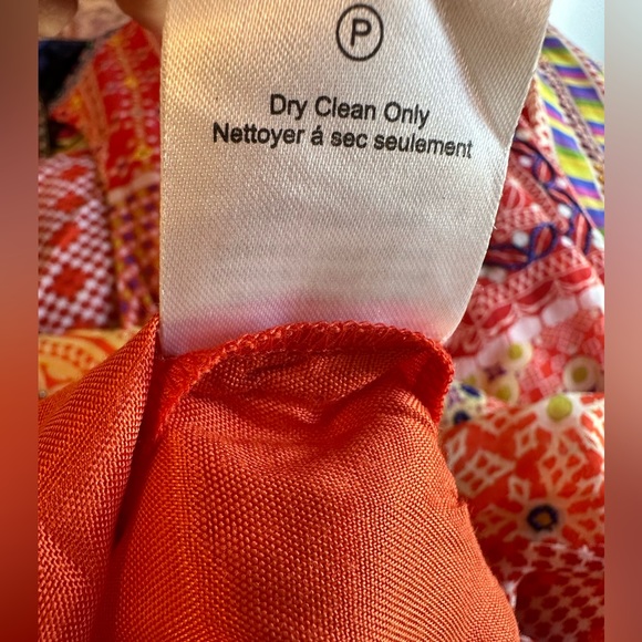 NWT Anthropologie Tanvi Kedia Dress - Picture 12 of 12